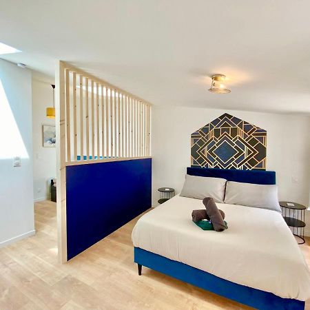 Niort - Hyper-Centre - Appartements En Duplex Ou Triplex - Wifi Fibre - Nouveau Екстериор снимка