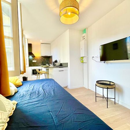 Niort - Hyper-Centre - Appartements En Duplex Ou Triplex - Wifi Fibre - Nouveau Екстериор снимка