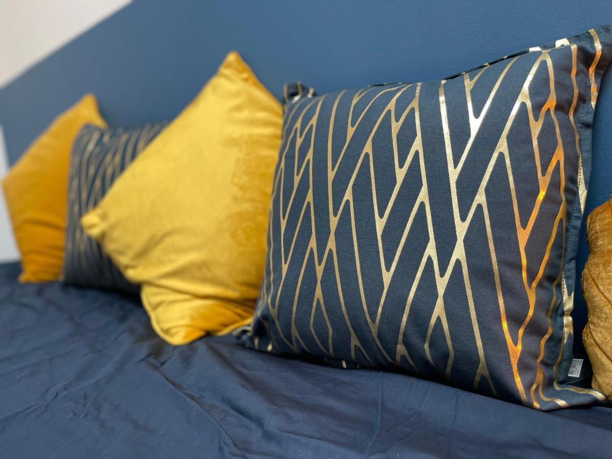 Niort - Hyper-Centre - Appartements En Duplex Ou Triplex - Wifi Fibre - Nouveau Екстериор снимка