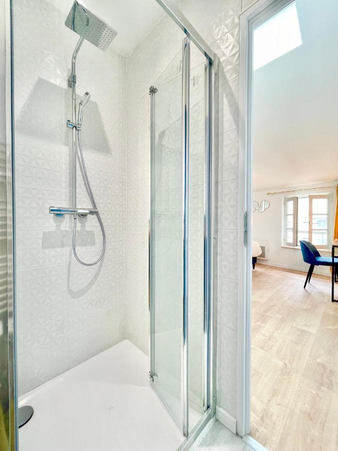 Niort - Hyper-Centre - Appartements En Duplex Ou Triplex - Wifi Fibre - Nouveau Екстериор снимка