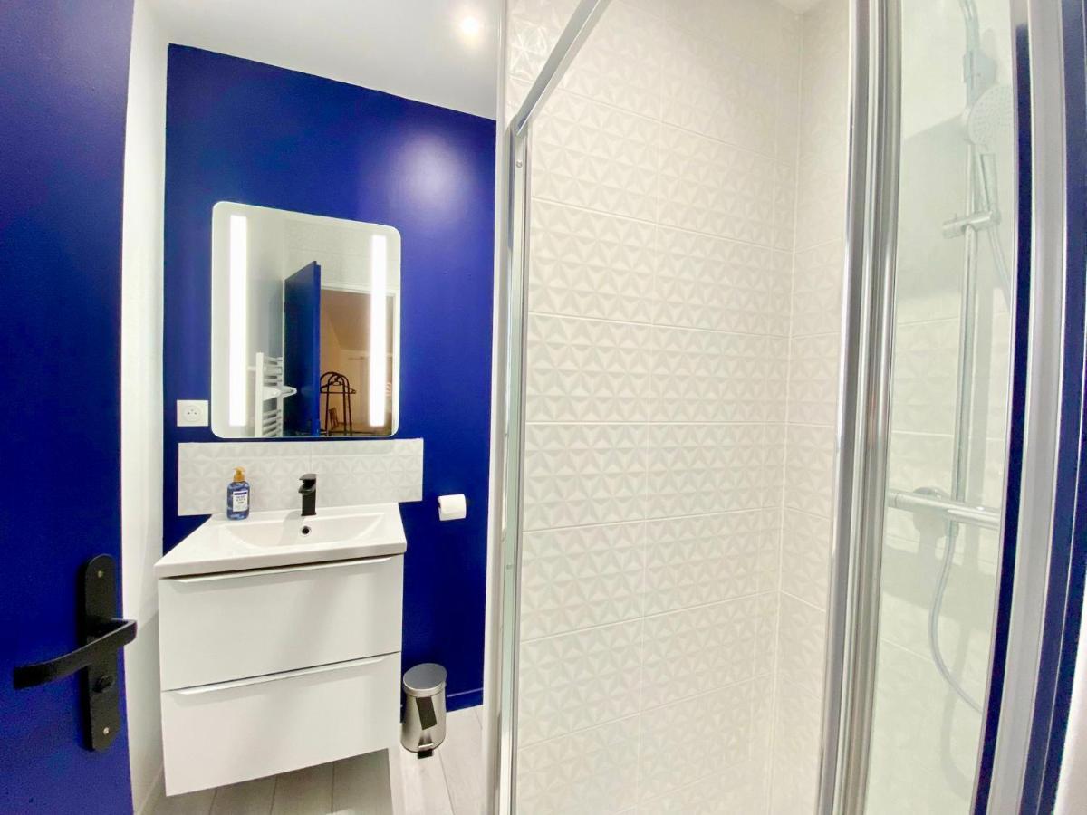 Niort - Hyper-Centre - Appartements En Duplex Ou Triplex - Wifi Fibre - Nouveau Екстериор снимка