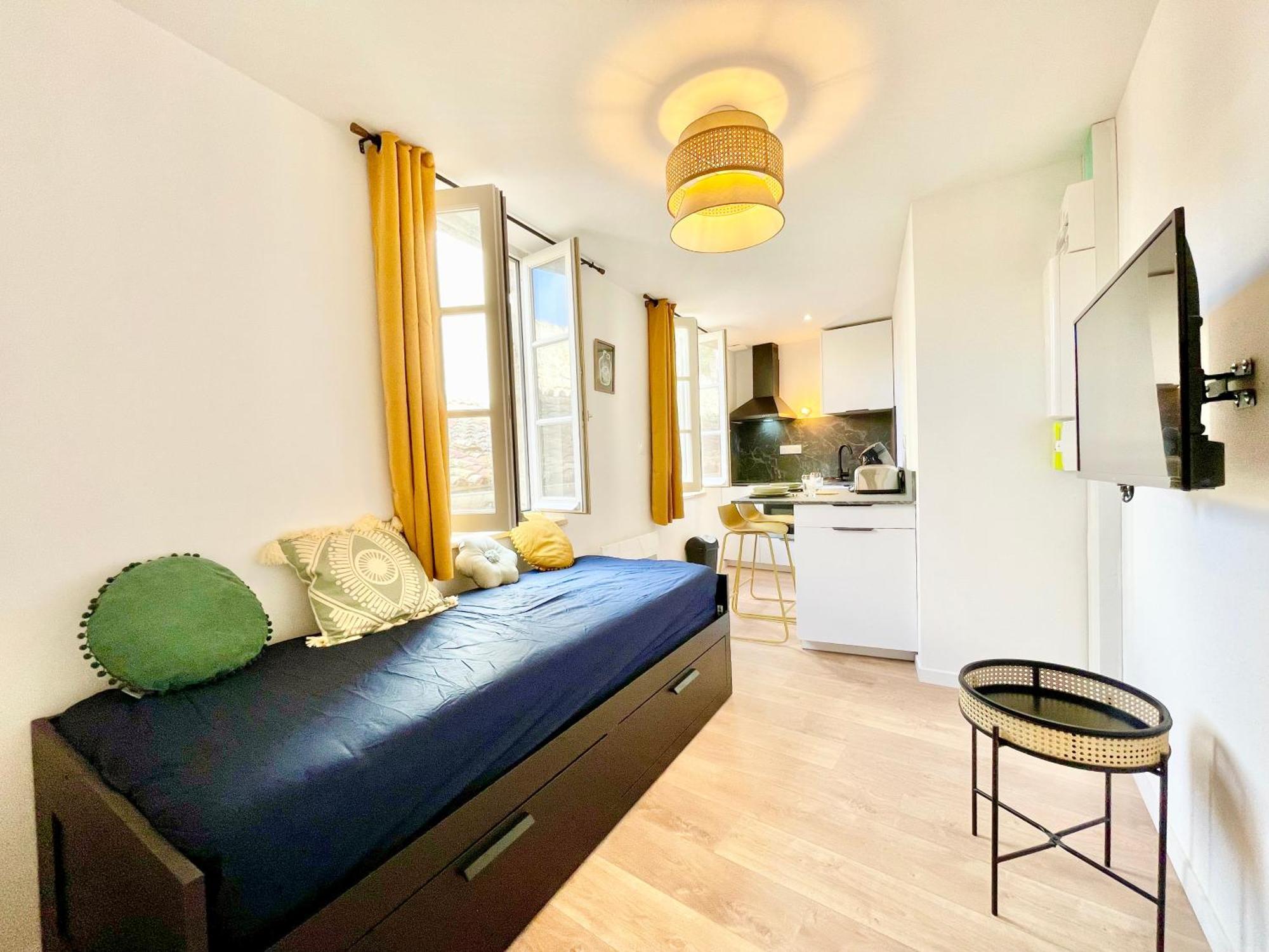 Niort - Hyper-Centre - Appartements En Duplex Ou Triplex - Wifi Fibre - Nouveau Екстериор снимка
