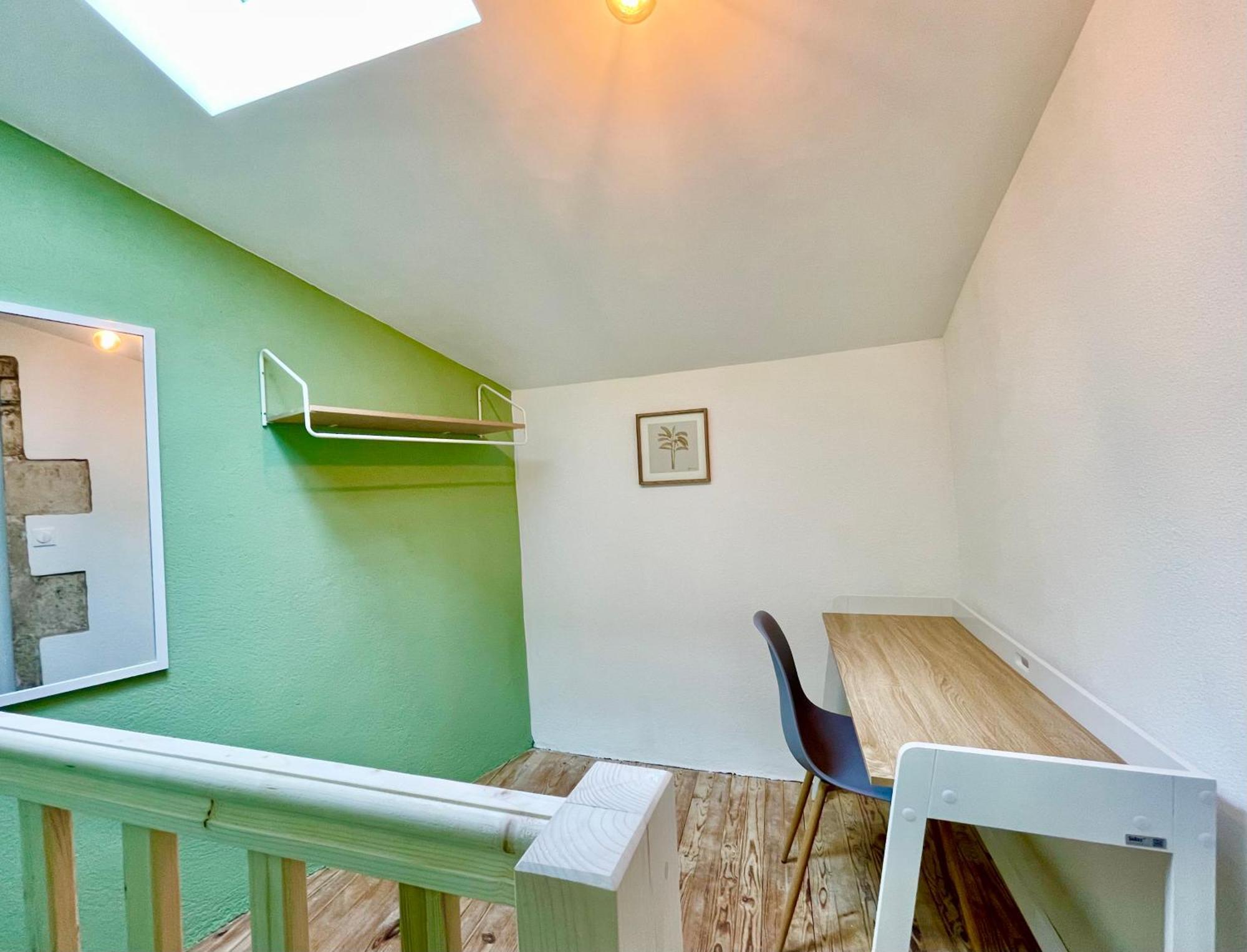 Niort - Hyper-Centre - Appartements En Duplex Ou Triplex - Wifi Fibre - Nouveau Екстериор снимка