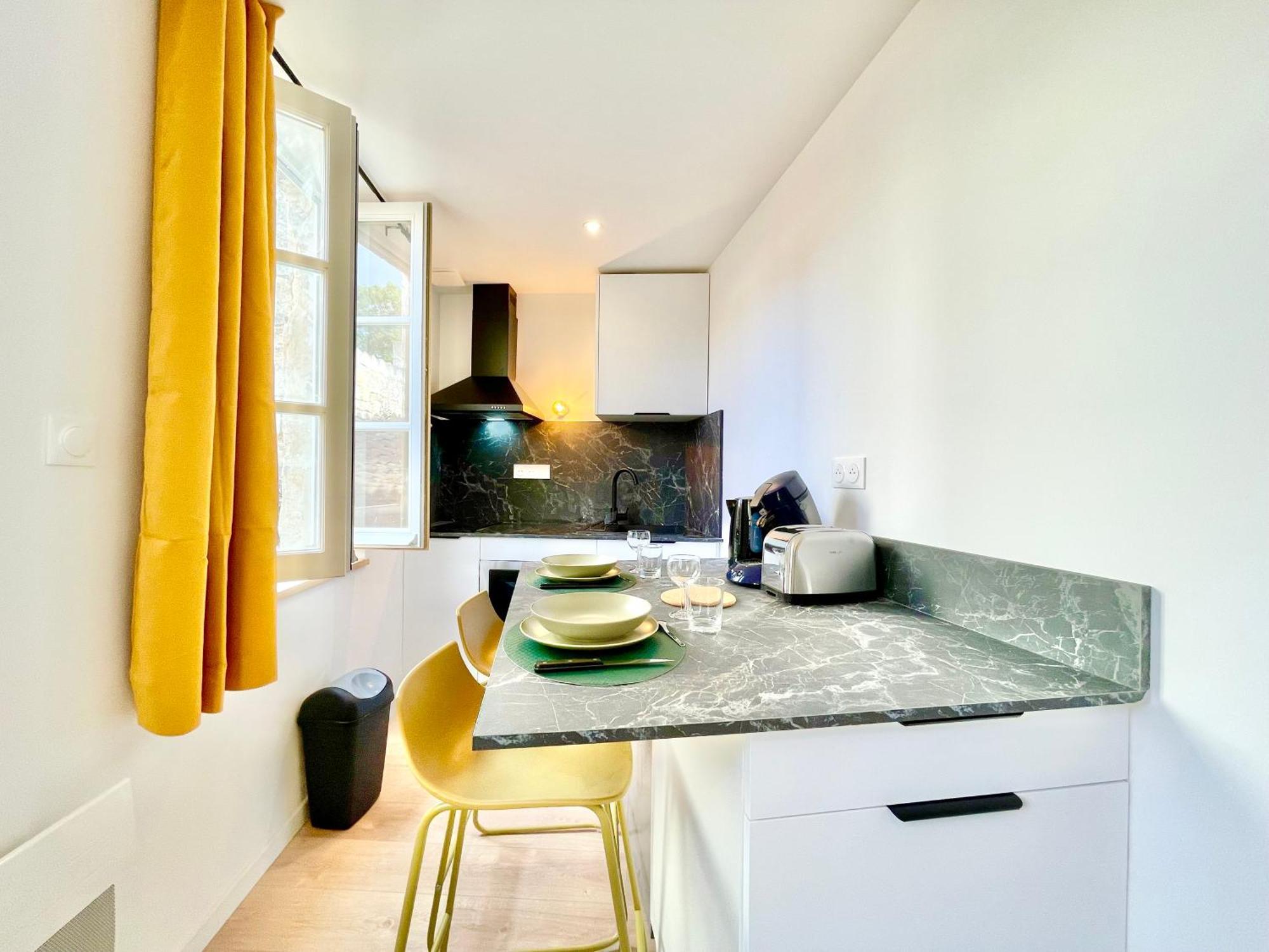 Niort - Hyper-Centre - Appartements En Duplex Ou Triplex - Wifi Fibre - Nouveau Екстериор снимка
